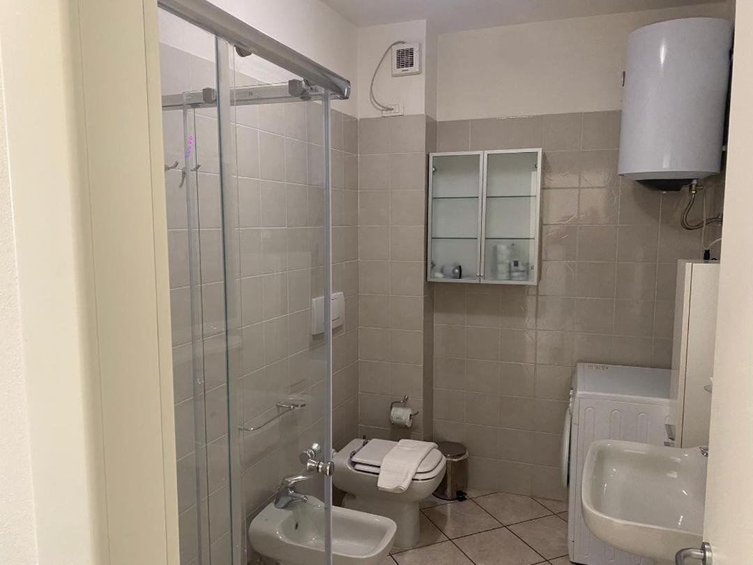 Oasi 2 Apartment