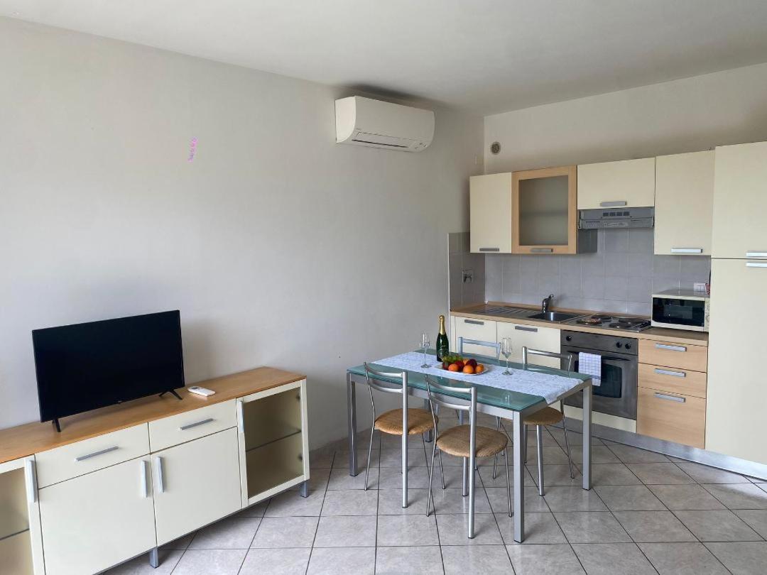 Apartment Oasi 2