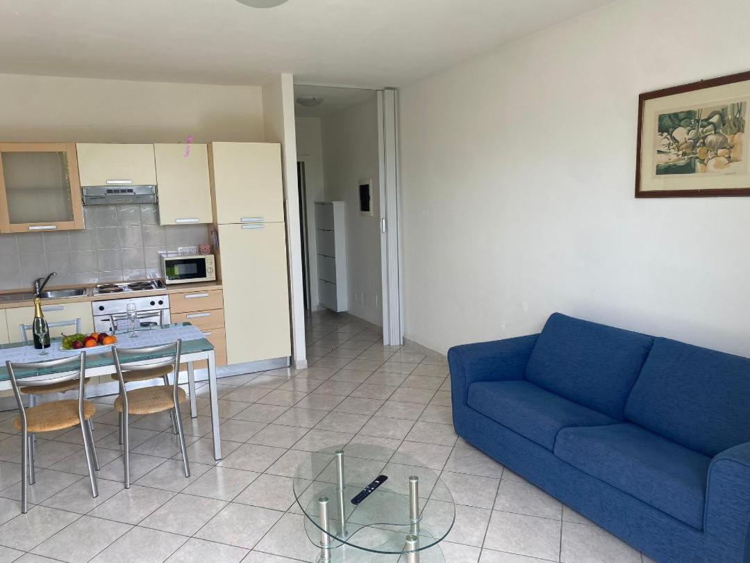 Apartment Oasi 2 Lerici