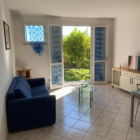 Oasi Verde 2 Lerici Exterior foto