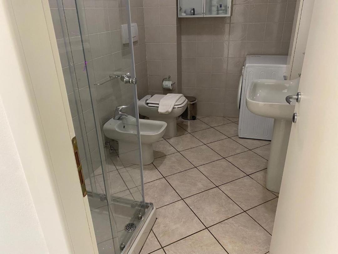 Apartment Oasi 2