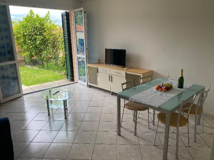 Apartment Oasi 2 Lerici